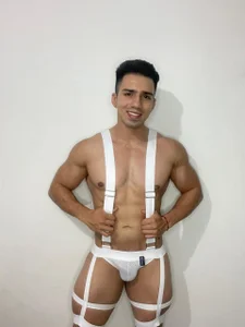 Liam_forest_ In my jockstraps Gambar 4