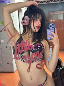 Stephany_RodriguezのHappy Valentine's Day, today I want you for me 💘の 7枚の写真