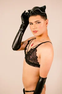 BellaOlsen Sexy and naughty 🔥 slika 3