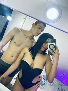 Valentina_and_sneider_ 🤤 Pic 3