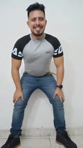 KalethBigDick's Casual sport Sex Photo 2