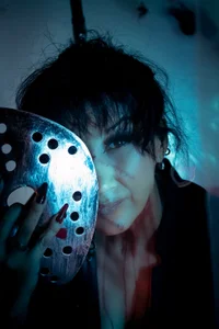 Ahytanna Happy Halloween buuu Pic 5