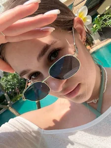 Jennifer_Wadee I want to have a travel companion - it will be fun with me💕 Pic 6