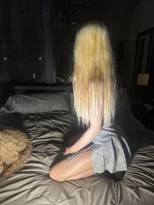 DaPrincessDaisys XXX nøgenfoto 1