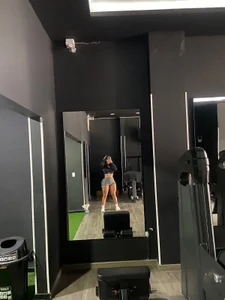 Gym de mis-violetha  2 Imagens