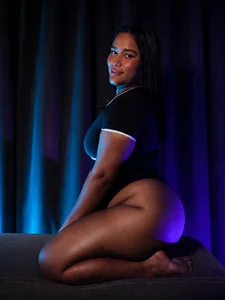 Sara_Chanel_ Do you want me to be your bitch? Pic 5
