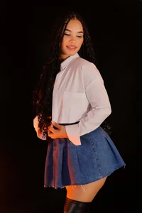 naia_blessed Your most beautiful vision🎊🎉🍷🍰 Pic 3