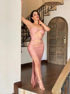 KateSunder Elegant pink Foto