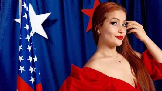 EmilyBarragan JULY 4TH Pic 4