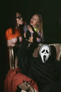 Liza_risky 🎃 Happy Halloween!!! 🎃 Pic 7