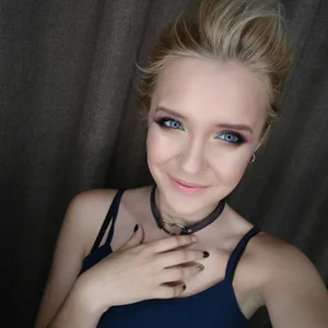 ChristaRuby Public Pic