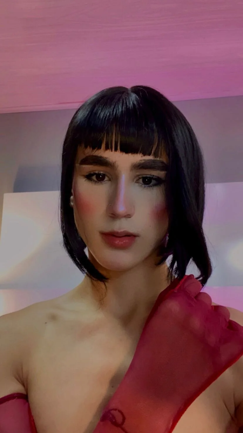 Dasha_Rouse1 热门图片 385