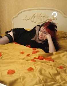 RedGerda The beauty queen Pic 8