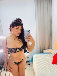 Camila_Sswett's XXX Nude Photo 2