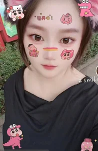 Qebaobao's XXX Nude Photo 4