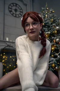 Kitty_smalltits Merry Christmas! ✨ Pic