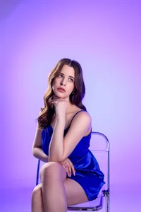 AgataAisit Quiet Beauty Billede