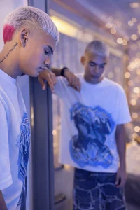 kylian_YamalのPublicの 5枚の写真