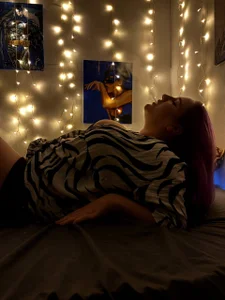 AnittaElsie My favorite heels Pic 8