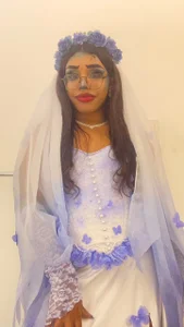 kendalrose_cr YOUR WIFE 💍HALOWEEN 🎃 . fénykép