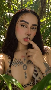 Niina_Garcia Rawwwr 🐆🫦 зображення 4