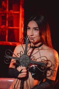 Zayda_1 Turn the ligths off!! Pic