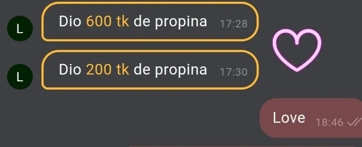 You-kitty2025 thanks thanks🥹 Pic 6