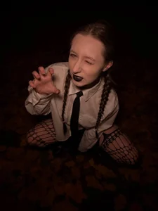 🦇🎃trick or treat??🎃🦇 od FroggyAnna  5 snímek