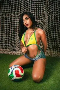 dionneventuri World cup⚽ Pic 6