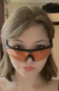 nikole_kitt sunny day on the beach ☀😍 Pic