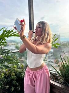 IsabelBornner The Blonde Queen 사진 2