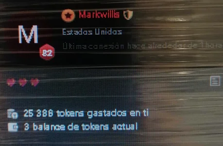 Viictoria_jones Acknowledgments💖 Foto