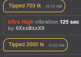 Điều ước mỗi ngày de loveMeooMeoo  photos