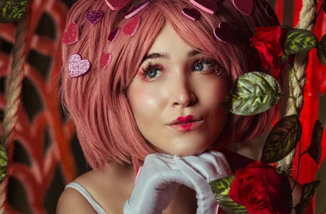 LilithAsmodeus_ Cherry cupid Pic 4