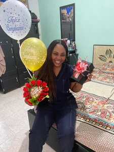 JackyNorris Happy Brithday Εικόνα