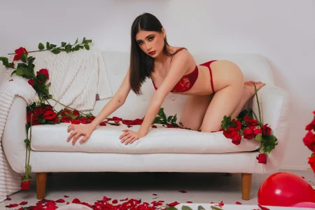 It's Valentine already ❤💕 de violett_sex_ Foto 6