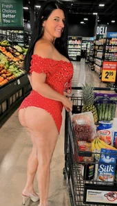 HOTWIFEVenessa69 Cosplay private fun & custom videos. Lots of more sext outfits available Εικόνα 6
