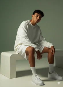 hot boy