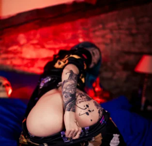 coyemoo halloween Pic