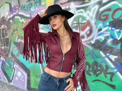 TanyaLoren22 Just Me Pic 5