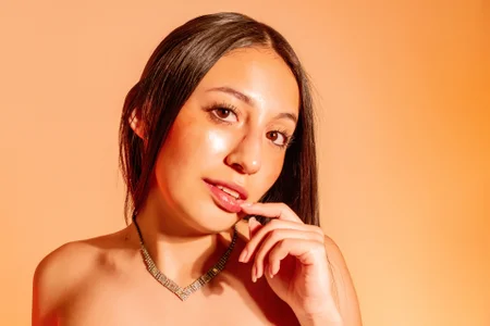 StefaniaFoxx_ Do you like it? 🤍💙 slika 5