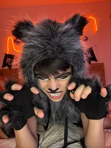 justinbiler HALLOWEN Billede 4