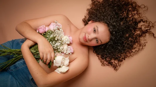 LucyLovelyyのCUTE FLOWERS 🌺の 5枚の写真