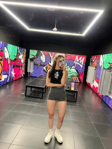 Ally_storm 🌻🌪️GYM 🌪️🌻 Pic 4