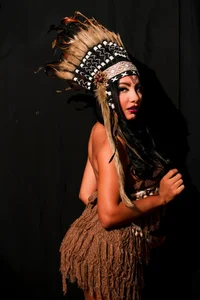 Alisse_Miller HALLOWEEN 🎃 Hình 5