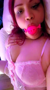 crybabyXhina Hinas gagged Pic 2