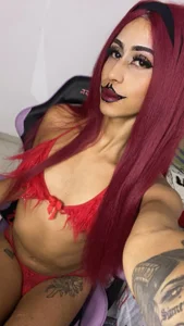 Mostrona_hairy Your redhead needs you.😈 Pic 3