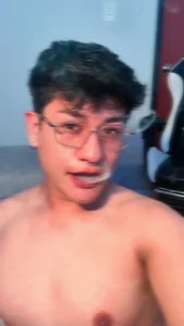 Theo_Rowan funny faces Εικόνα 2