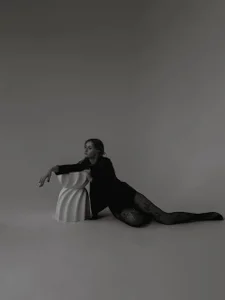 Nerissa_xo A little bit of me Bilde