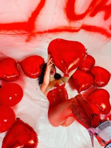 Happy Valentine`s de _Ivy_Luna  4 Imagens